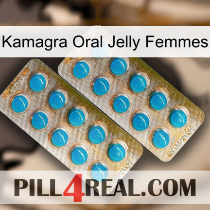 Kamagra Oral Jelly Women new08